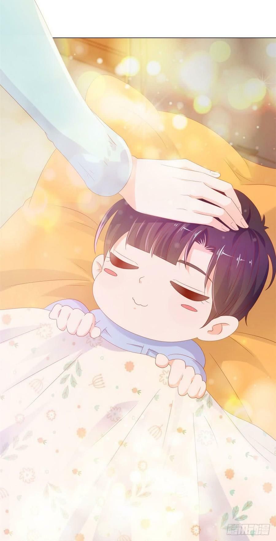 ẩn hôn 100%: chọc tức vợ yêu mua một tặng một chapter 89 19