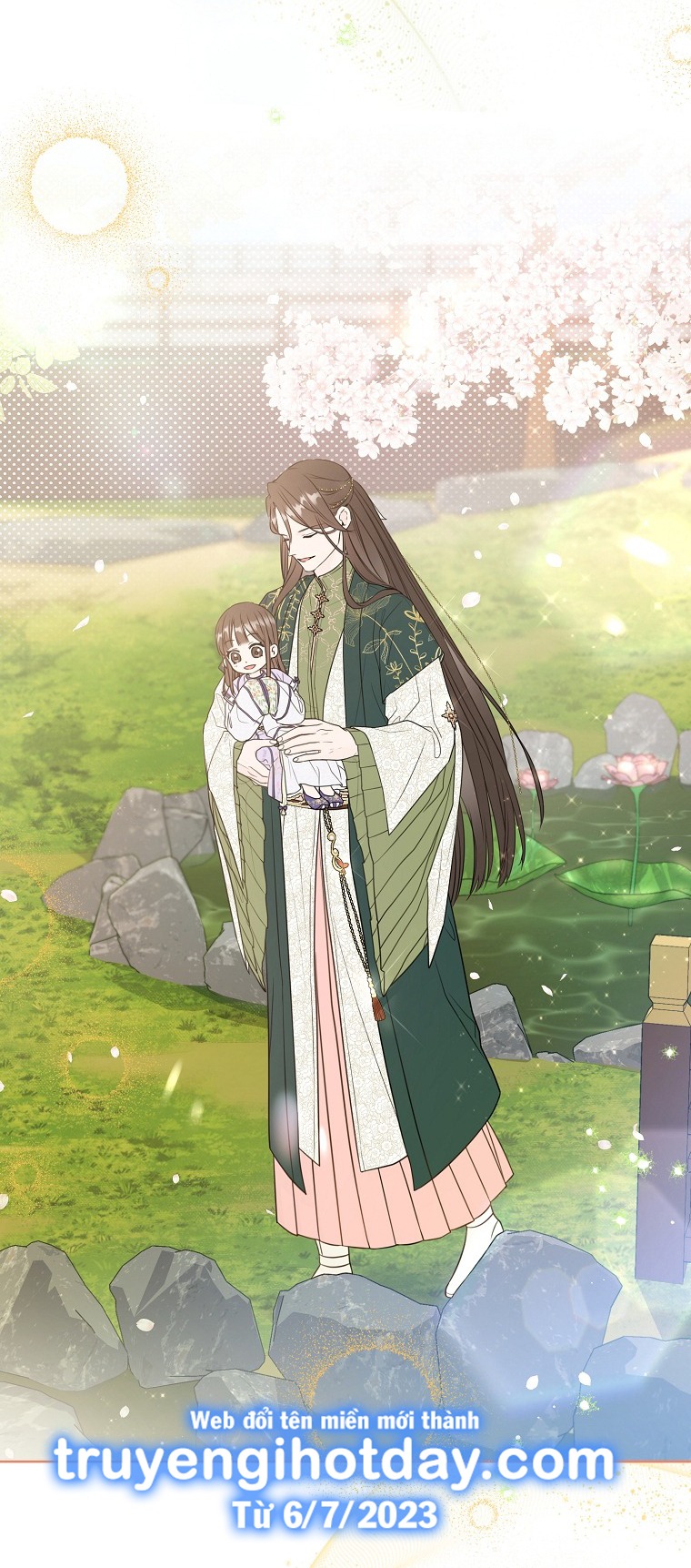 trở thành đứa cháu gái bị ghẻ lạnh trong gia tộc võ giả hùng mạnh chapter 10.2 19