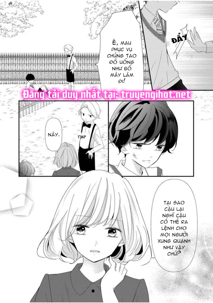 tuyển tập hàn, nhật chịch ngắn chapter 39.1 2