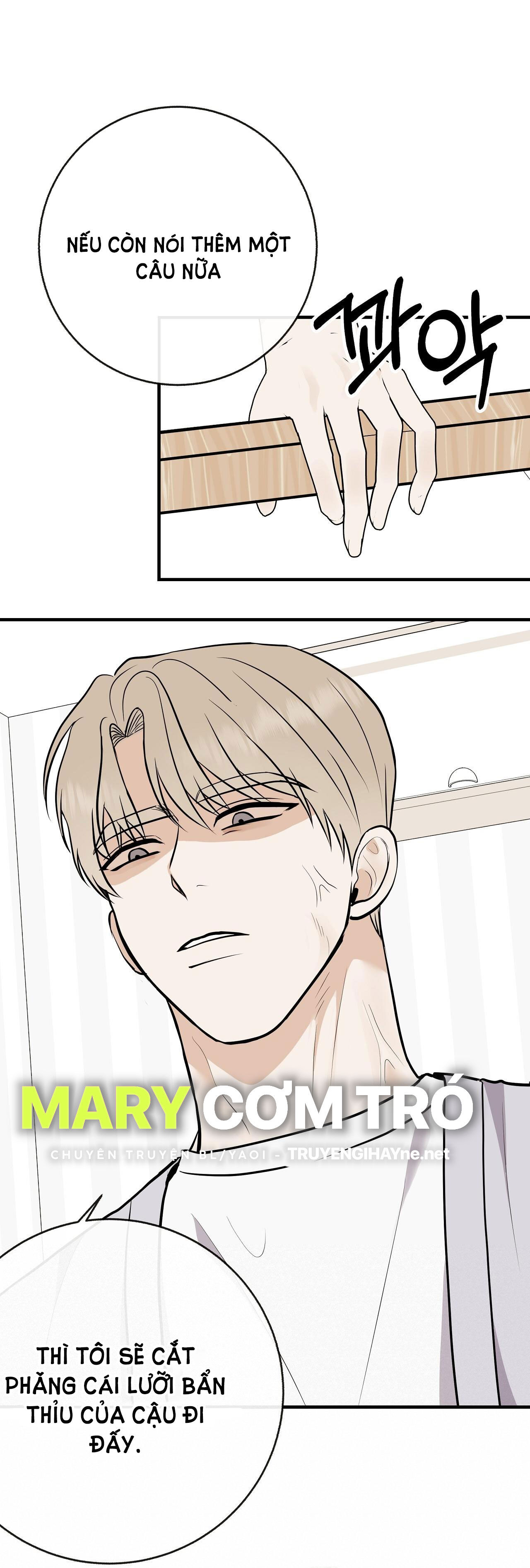 đứa bé là con tôi chapter 46.1 6