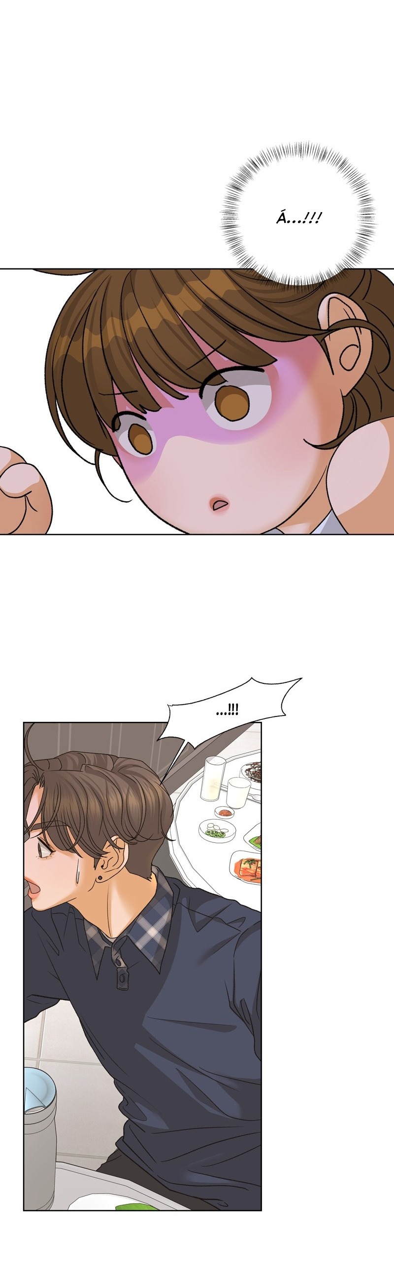 câu lạc bộ của những lọ lem chapter 73 13