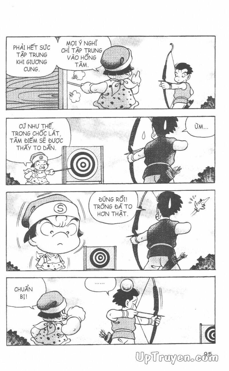 đội quân nhí nhố chapter 35 98