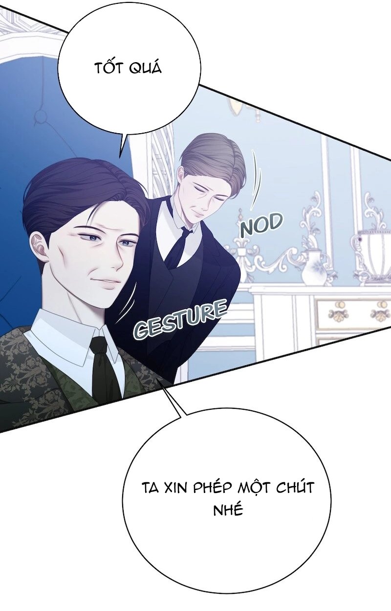 nữ hầu muốn đình công chapter 48 51