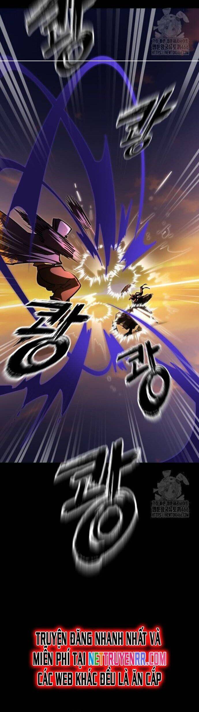 Thiên Ma Tái Lâm chapter 65 64