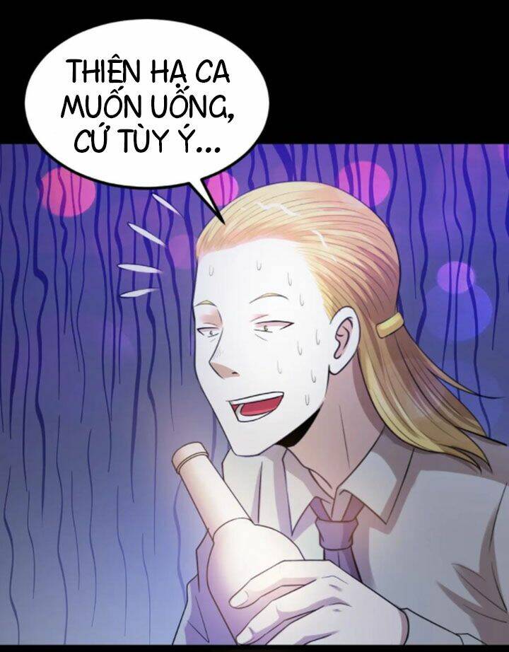 đai ca trở lại tuổi 16 chapter 41 20