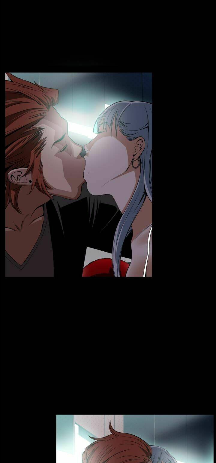 giấc mơ khủng khiếp - deadful dream chapter 8 73