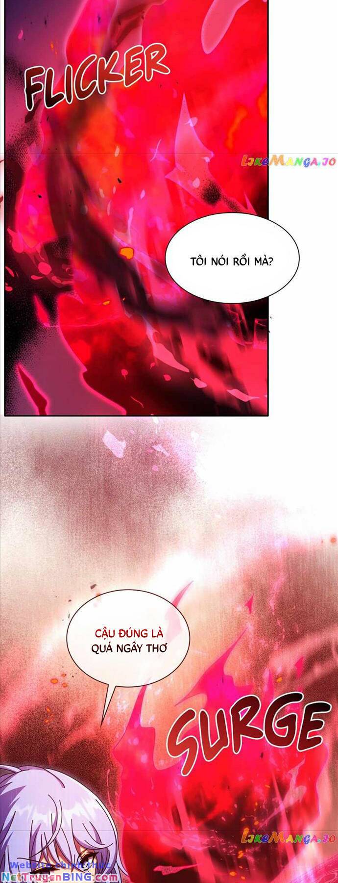 tử linh sư thiên tài của học viện chapter 61 55