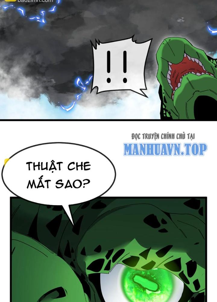 sau khi nằm, ta trở thành đại yêu chi vương chapter 20 79