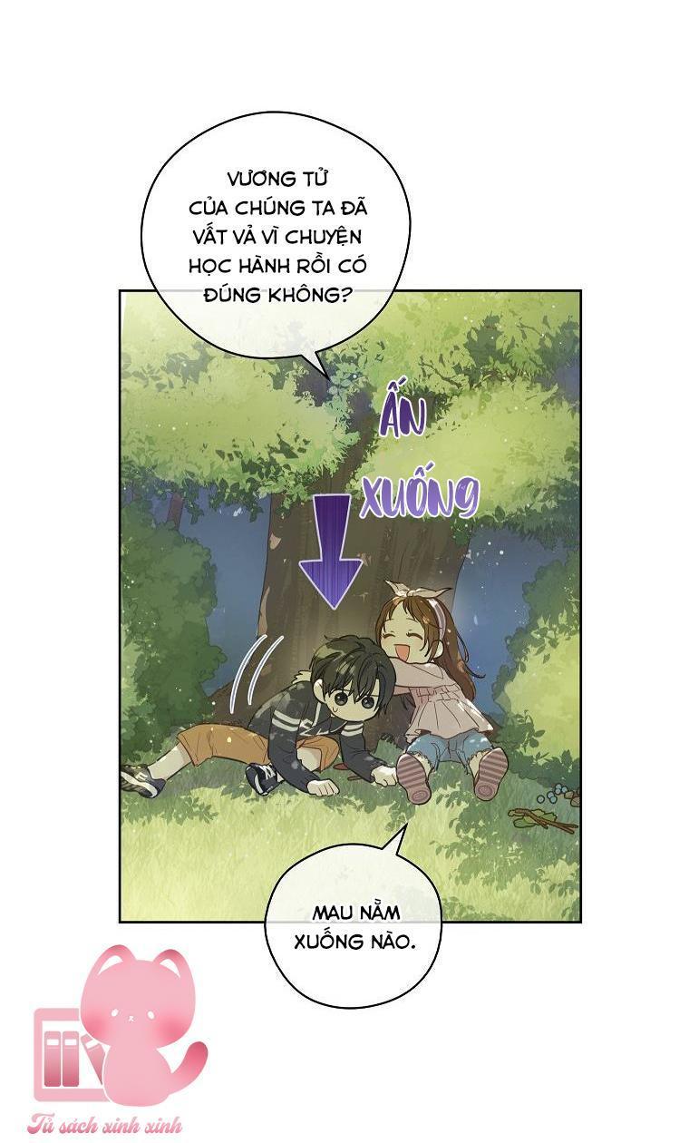 vương giả chapter 2 30