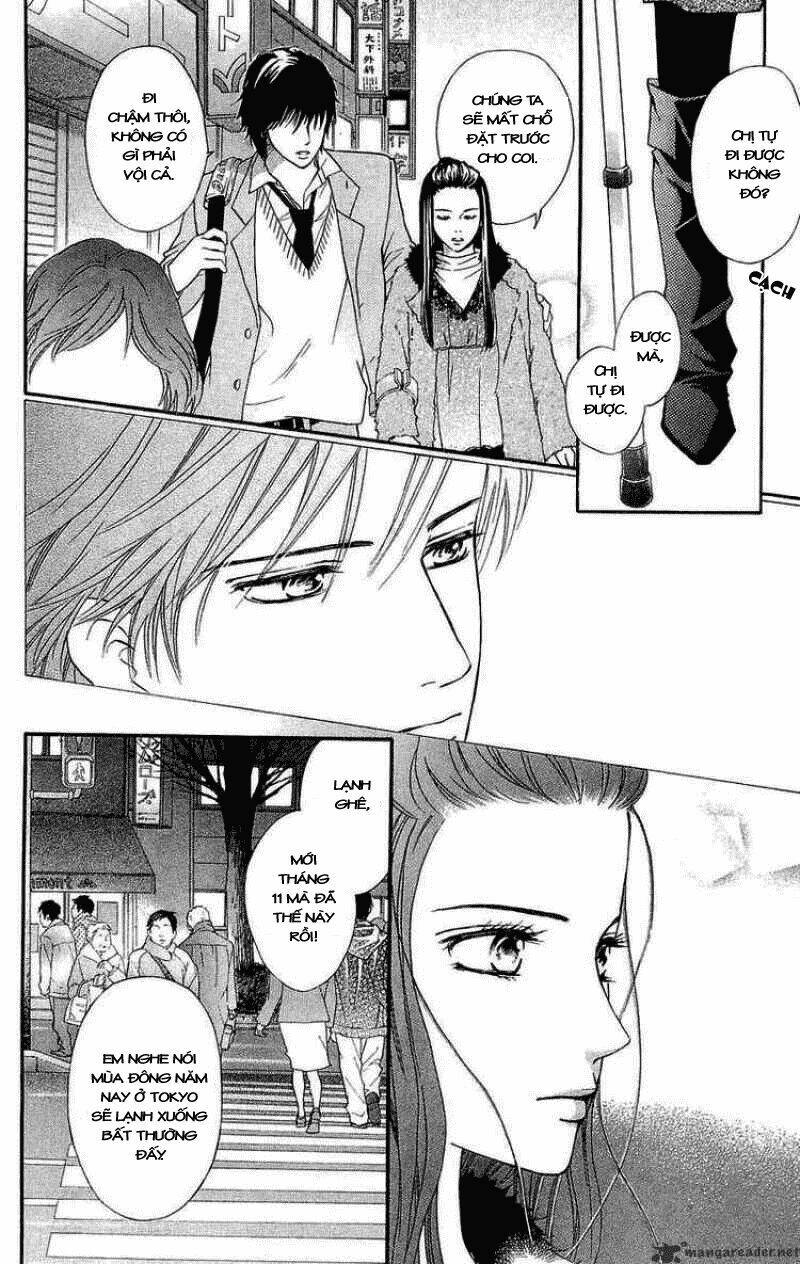 xứng danh anh hùng chapter 47 37