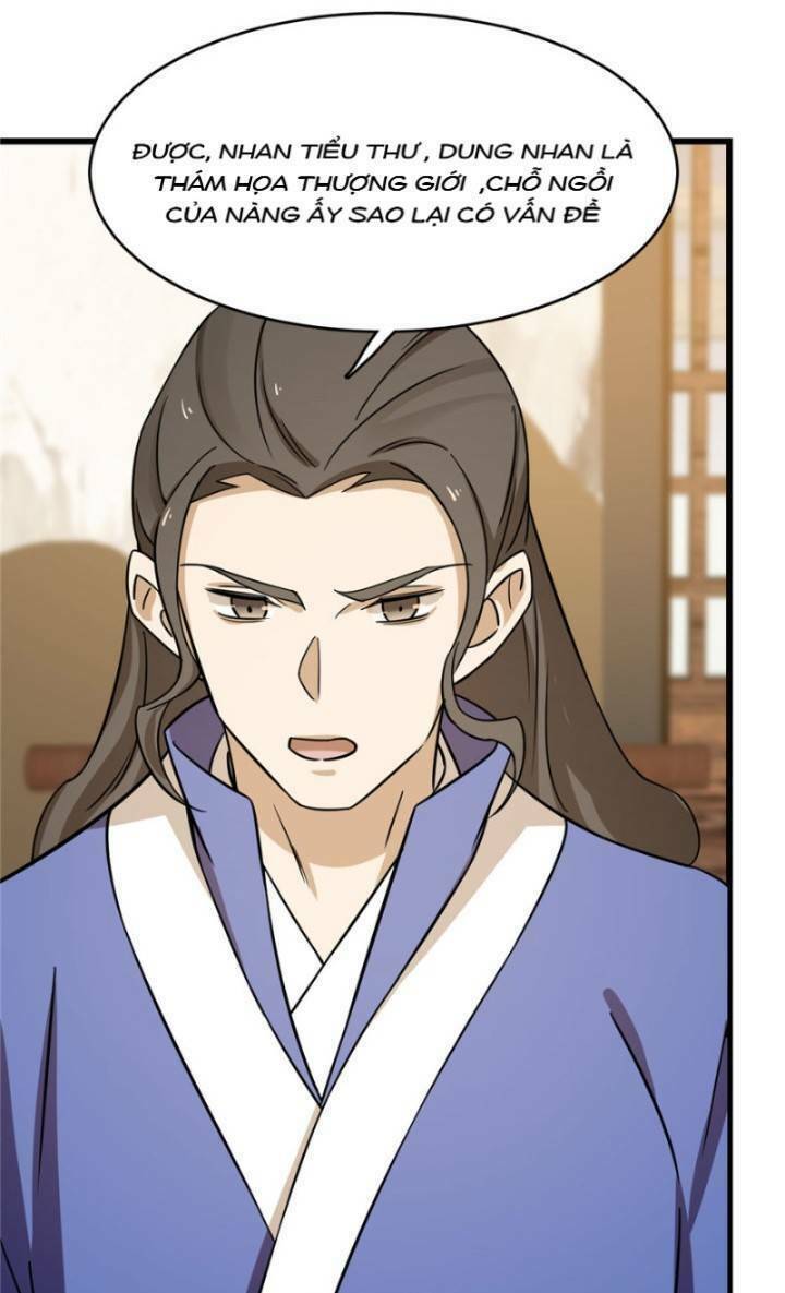 độc bộ thiên hạ: đặc công thần y chapter 141 26