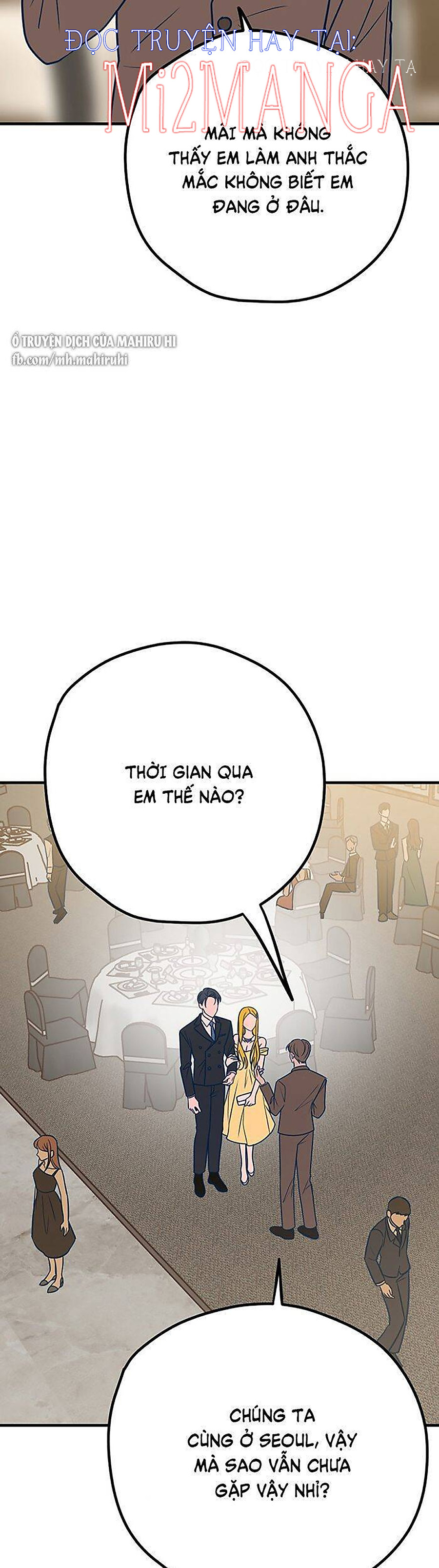 Kẻ Rác Rưởi Không Đáng Được Yêu chapter 31.2 2