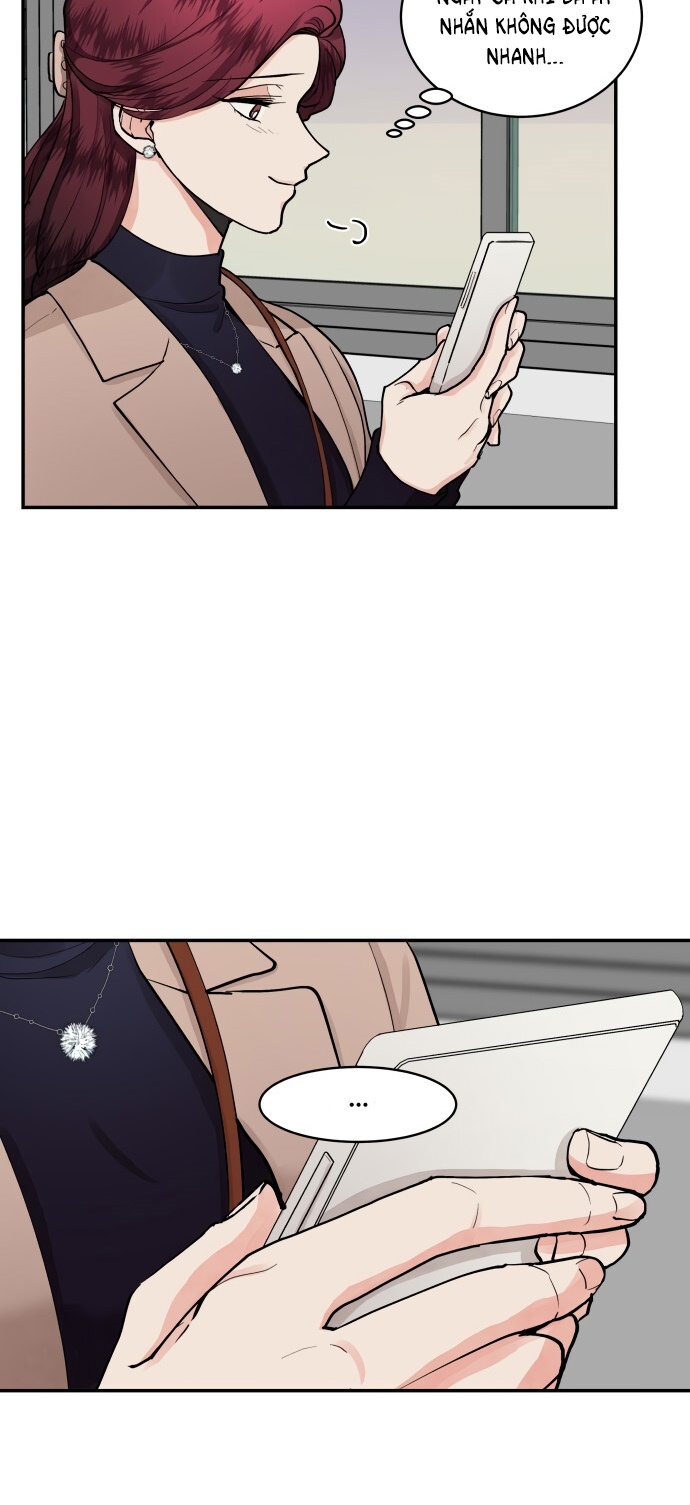 cặp đôi oan gia ngõ hẹp chapter 43 30