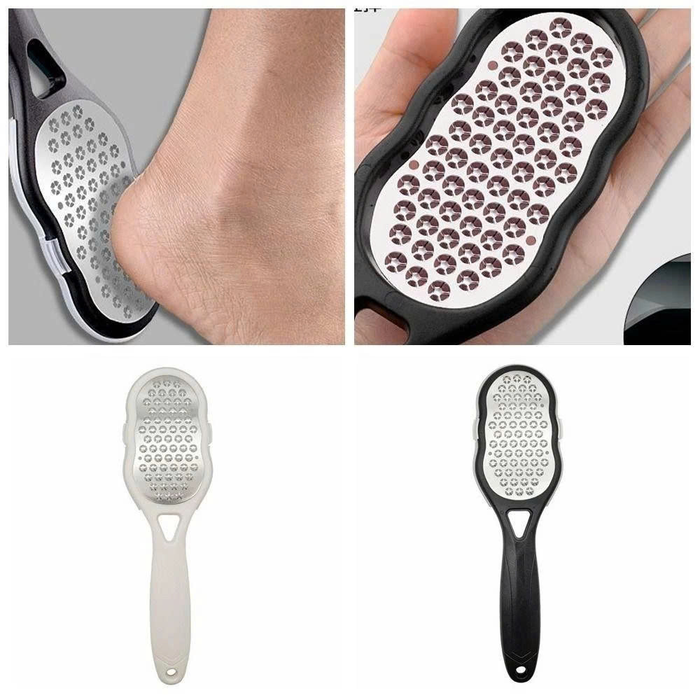 Máy chà gót chân tẩy tế bào chết làm mềm sáng gót chân chuyên dụng tại nhà - Giao Màu Ngẫu Nhiên - DỤNG CỤ LÀM ĐẸP KHÁC