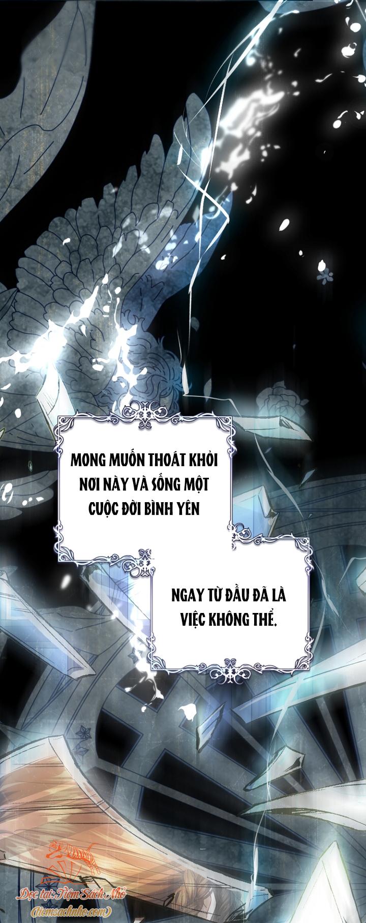 ác nữ là con rối chapter 67 67