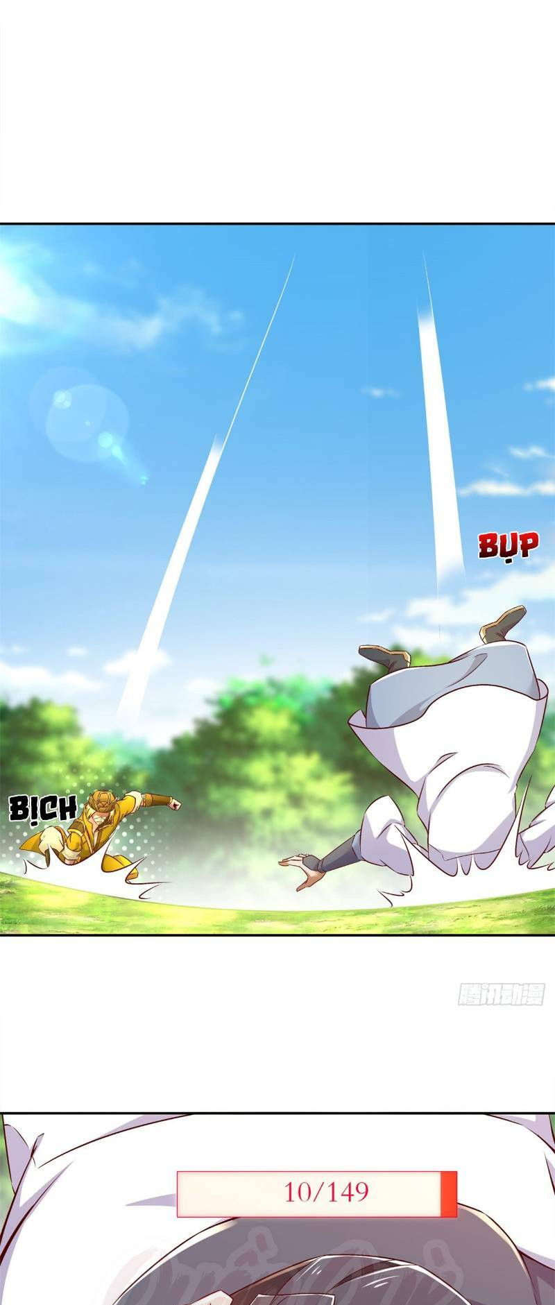 võng du chi tối cường đoán mệnh sư chapter 38 11