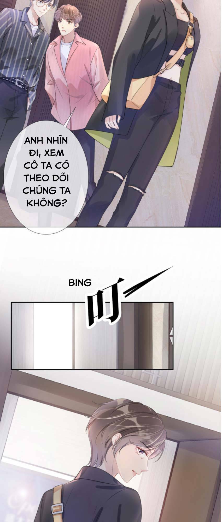 ngự tỷ toàn năng lại bị phá mã giáp chapter 7 24