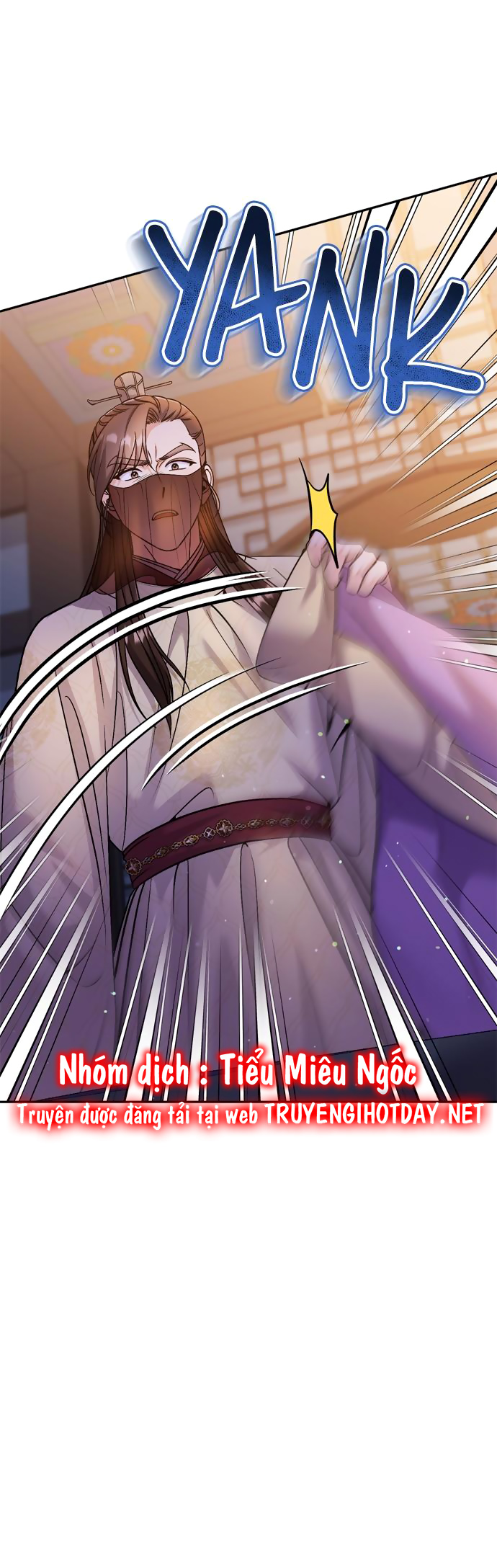 cao thủ chốn hậu cung chapter 65 8