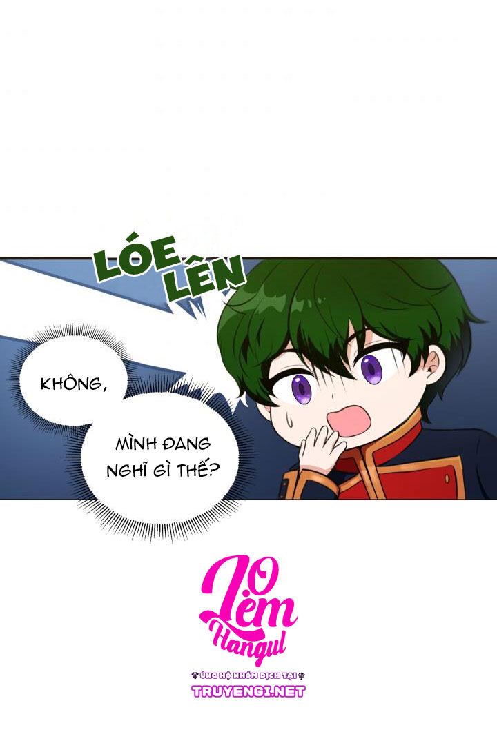 ác nữ công chúa chapter 4 31