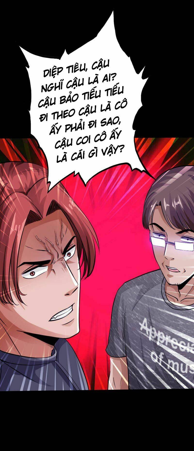 tuyệt phẩm tà thiếu chapter 45 23