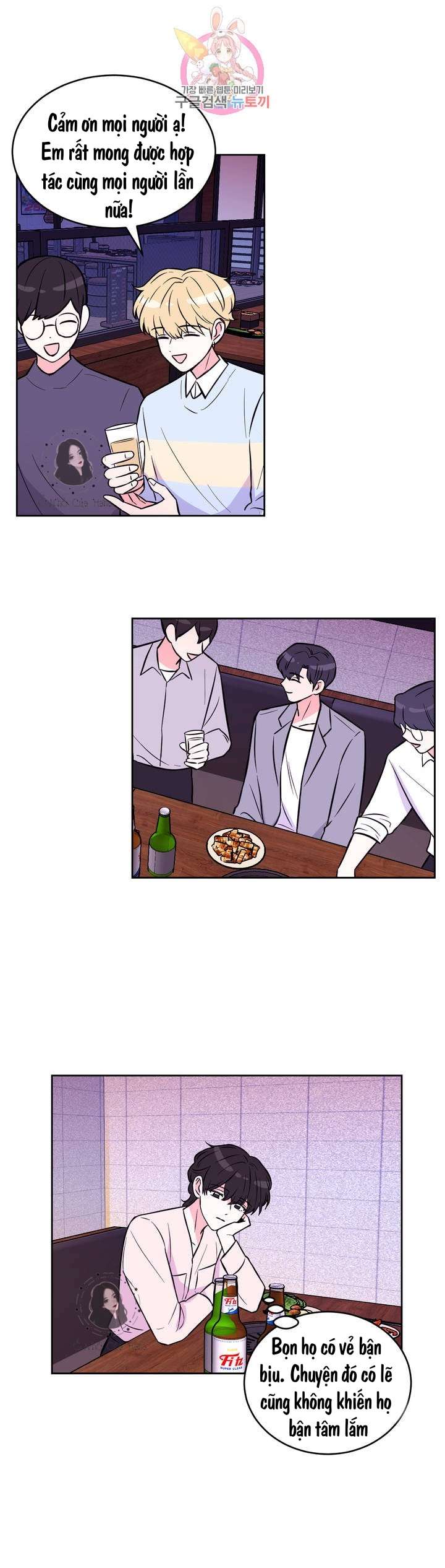 kinh nghiệm cảnh nóng chapter 24 22