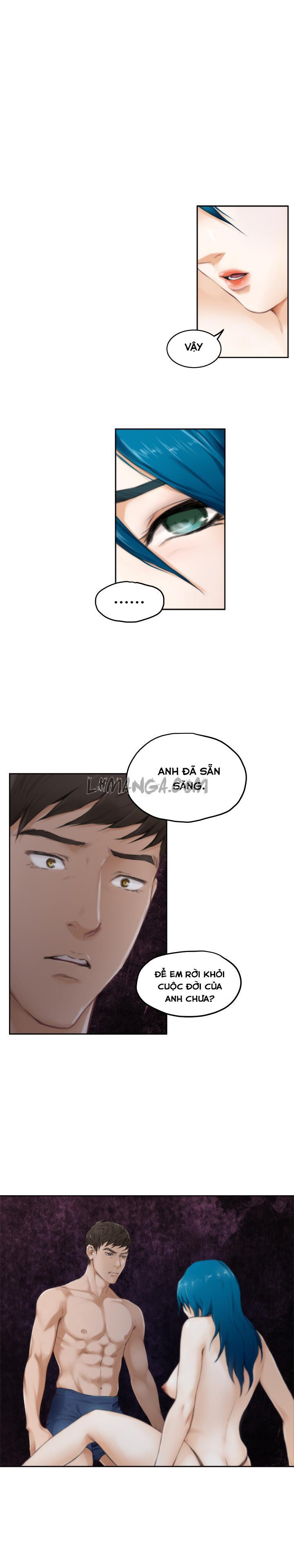 h-mate chapter 50 16