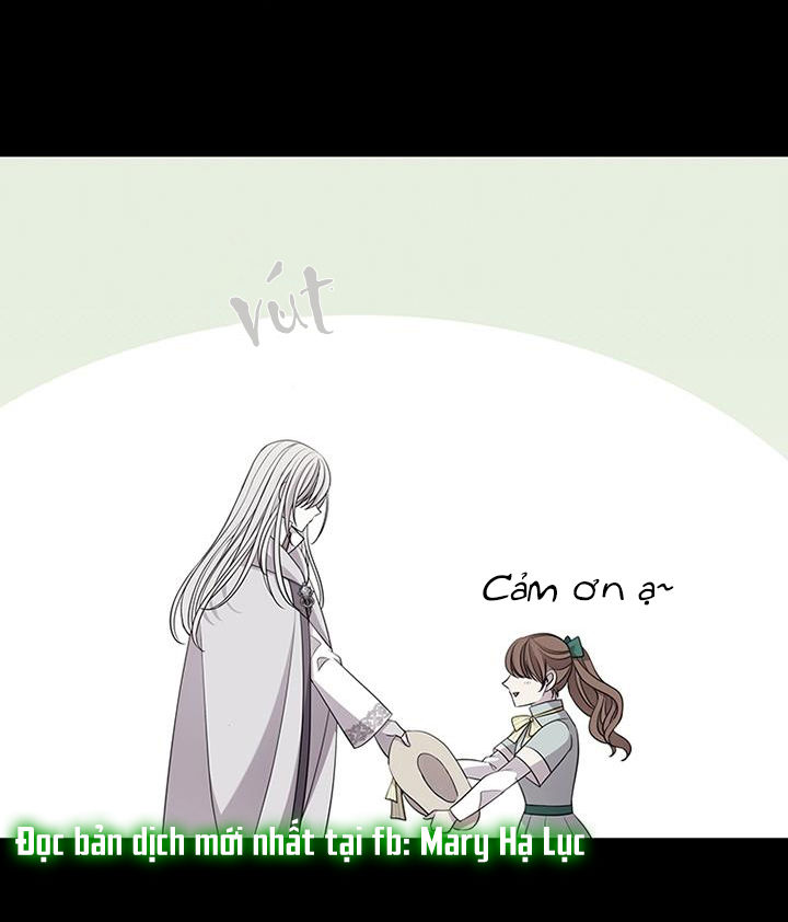 năm môn đệ của charlotte chapter 117 2