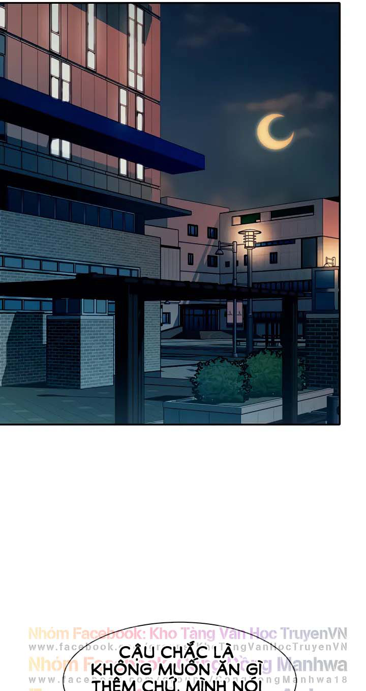 where is goddess - nữ thần đâu rồi? chapter 38 17