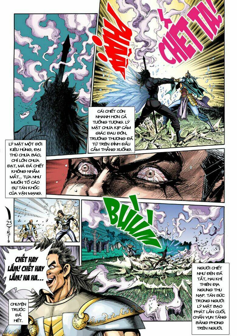 đại đường song long truyện chapter 209 22