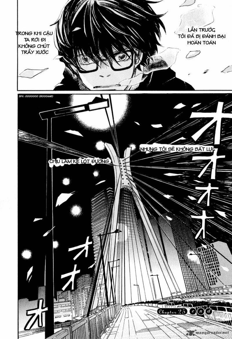 3-gatsu no lion chapter 25 16