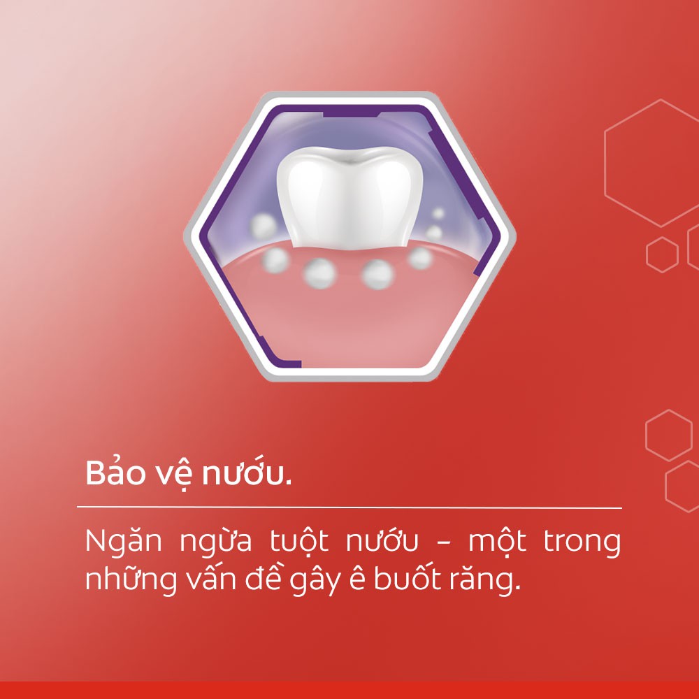 Kem Đánh Răng Colgate Sensitive ngăn ngừa ê buốt toàn diện 110g/tuýp