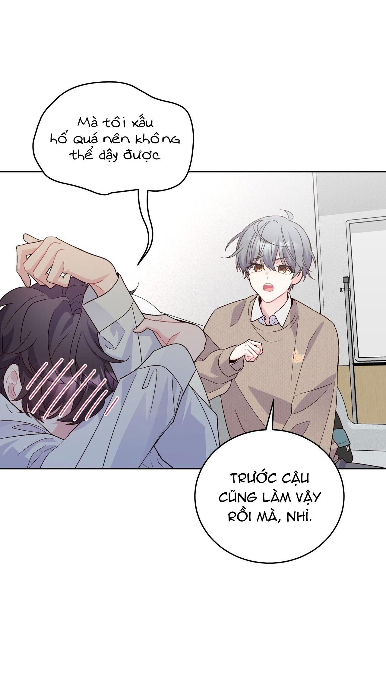 merry marbling chapter 23 3