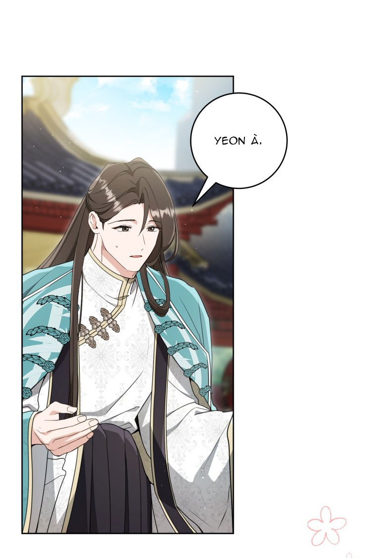 trở thành đứa cháu gái bị ghẻ lạnh trong gia tộc võ giả hùng mạnh chapter 61.1 8