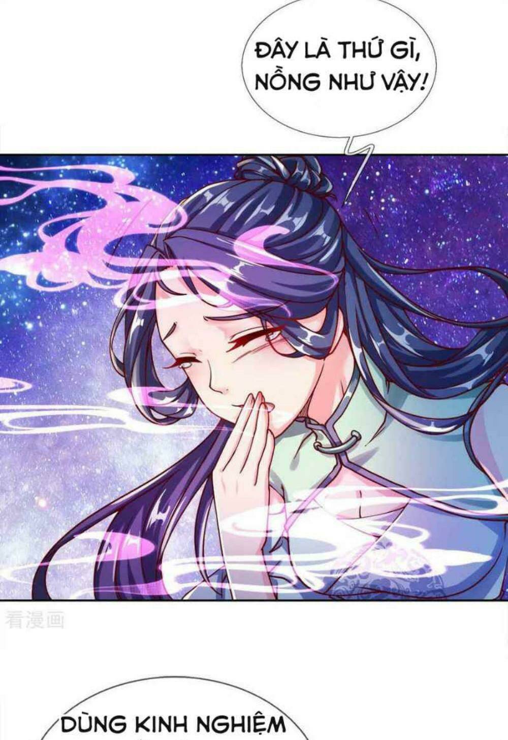 thân thể của ta là kiếm chủng chapter 64 24