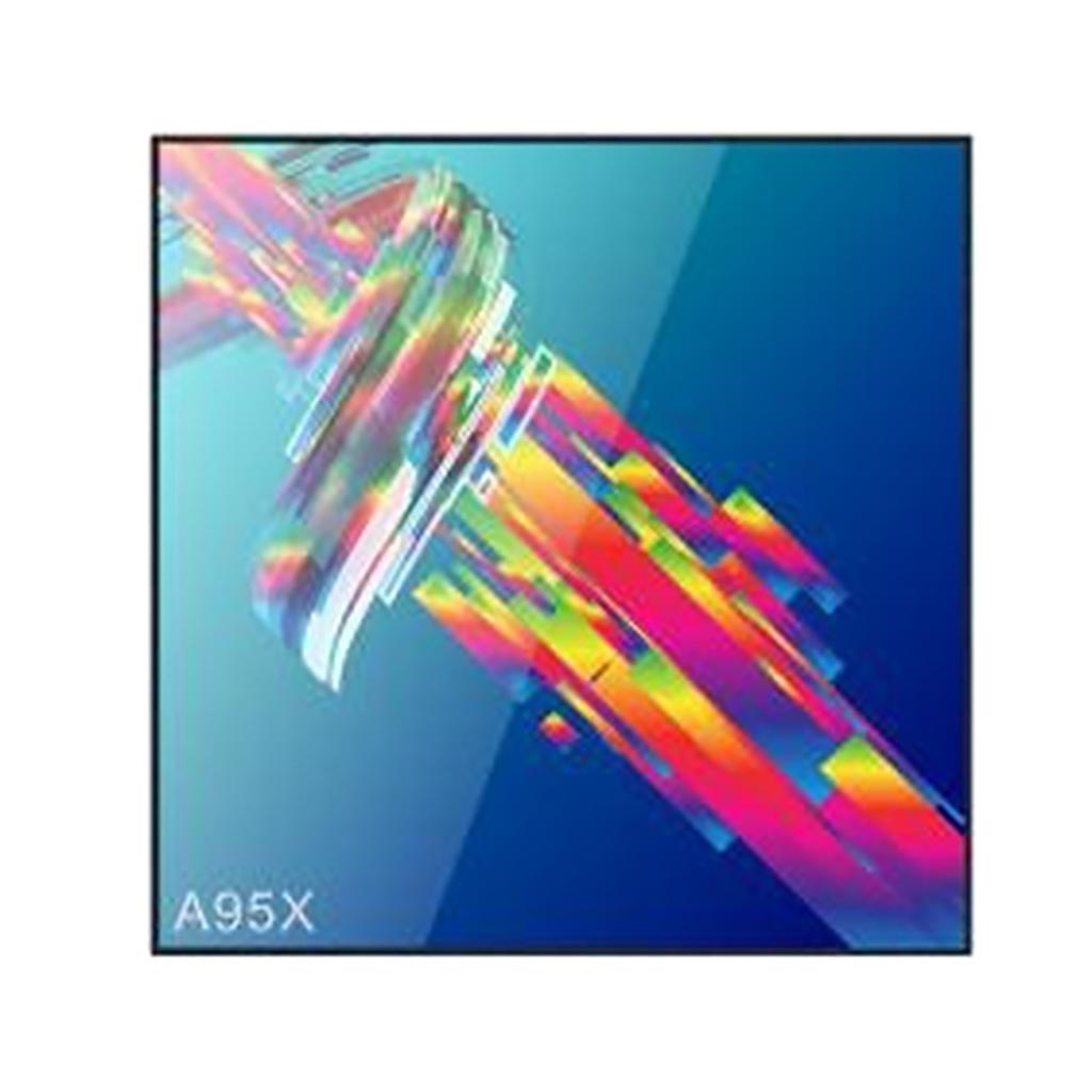 TV Box A95X R3