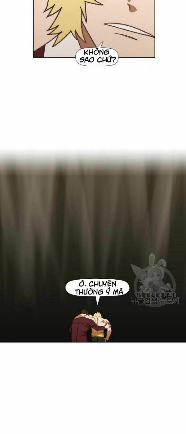 võ sĩ - the boxer chapter 62 8