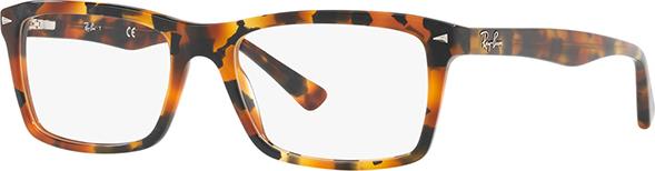 Gọng Kính Nữ Rayban RB5287F-5712 (54-19-145)