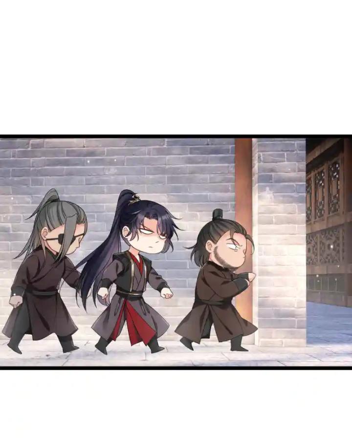 nụ cười của ngươi ngọt gãy tám cái răng của ta chapter 97 49