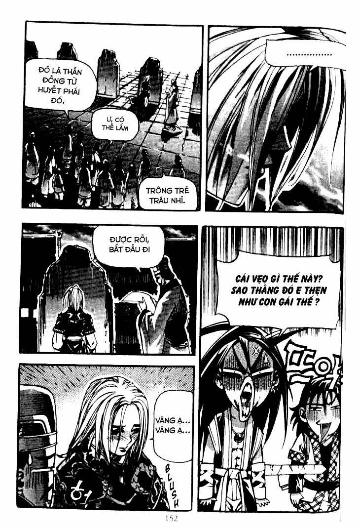 king of hell chapter 24 4