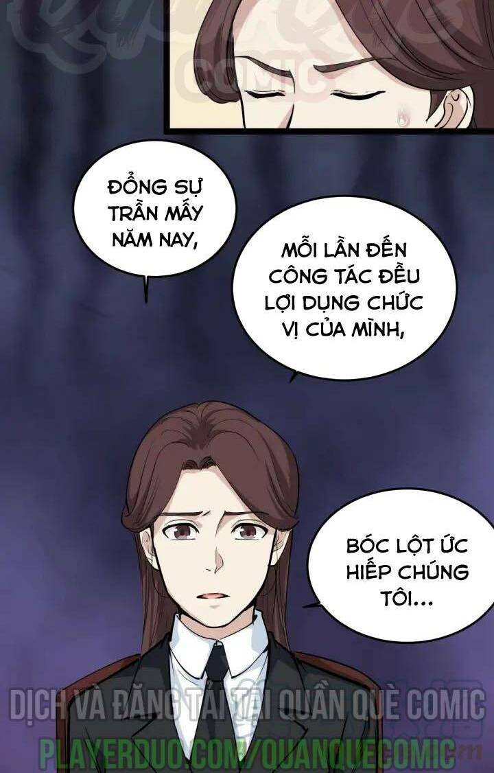 hồi xuân tiểu độc y chapter 44 2