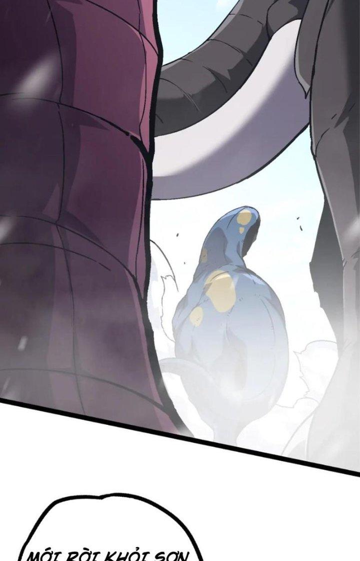 từ cây cổ thụ bắt đầu tiến hóa chapter 79 73