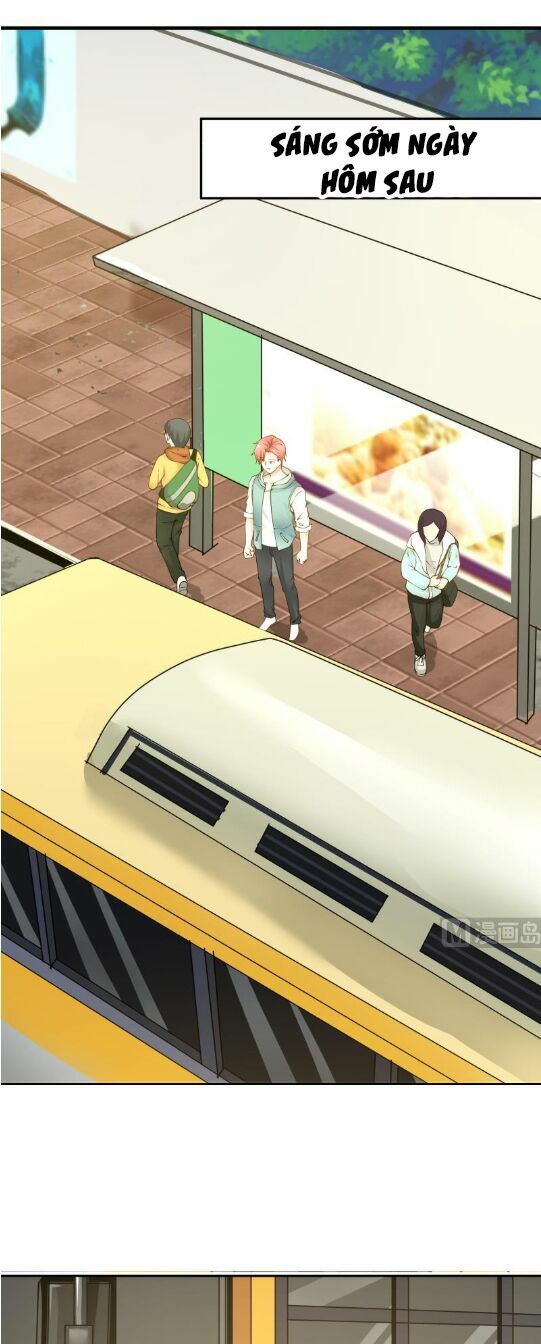 trên người ta có một rồng chapter 28 6