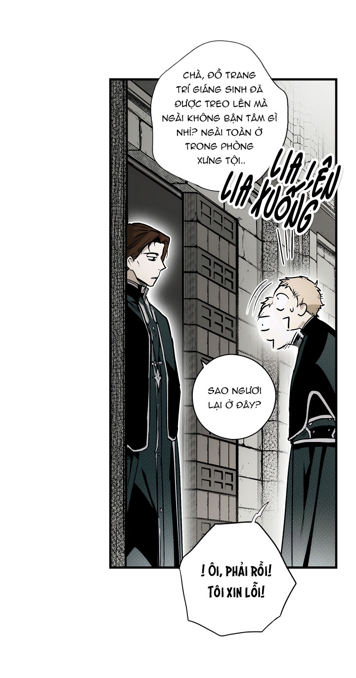 cổ tích về người mẹ kế chapter 42 10