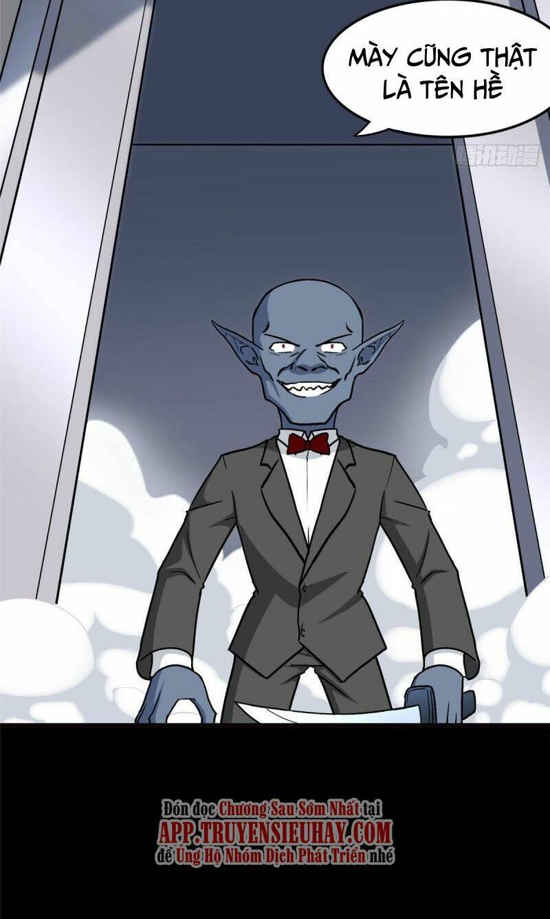 bạn gái virus của tôi chapter 283 18