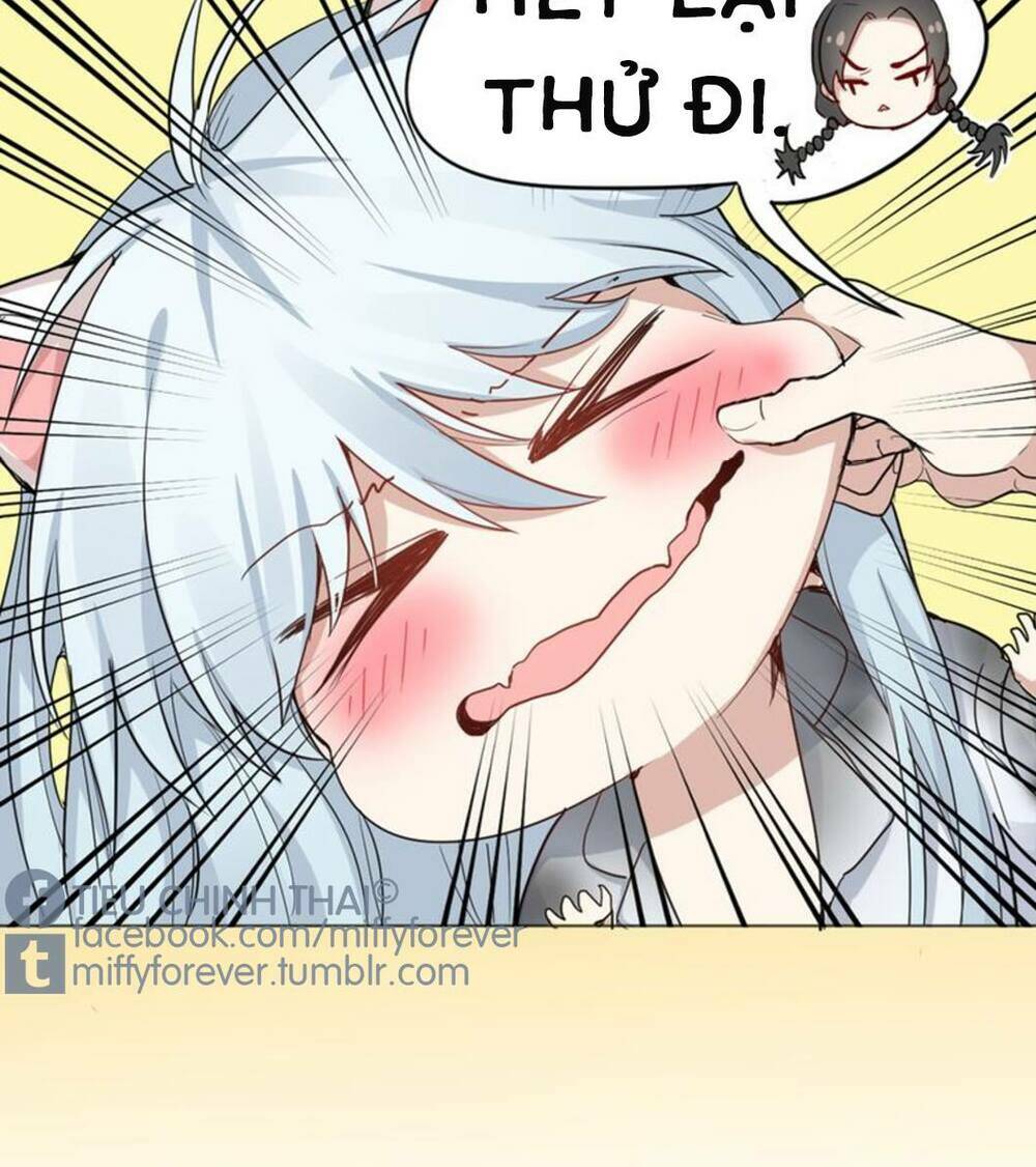 bạn trai quái vật chapter 2 10