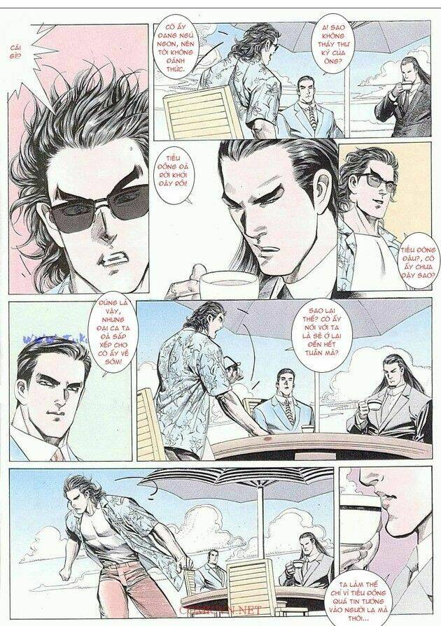 hải hổ 1 chapter 5 16