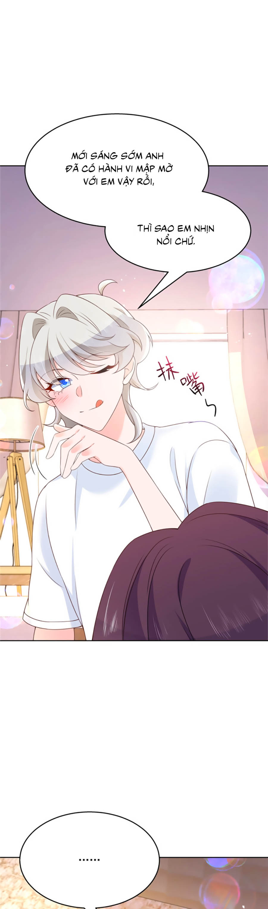 hotboy quốc dân là nữ chapter 158 10