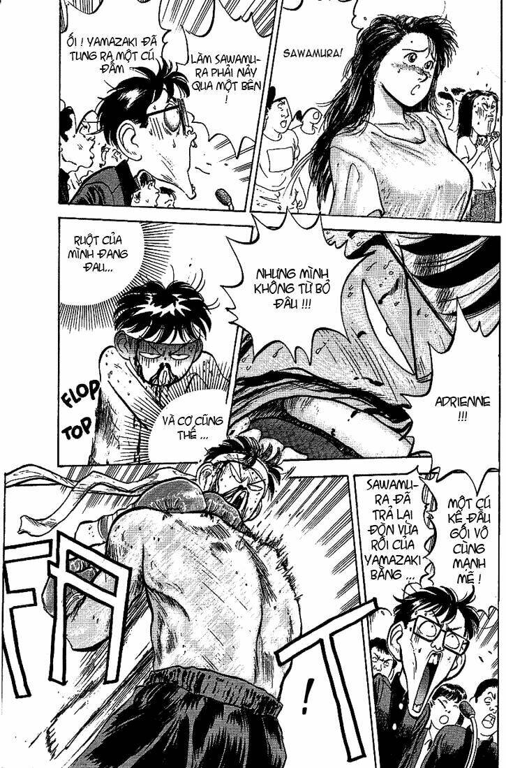 hakaiou noritaka chapter 16 11