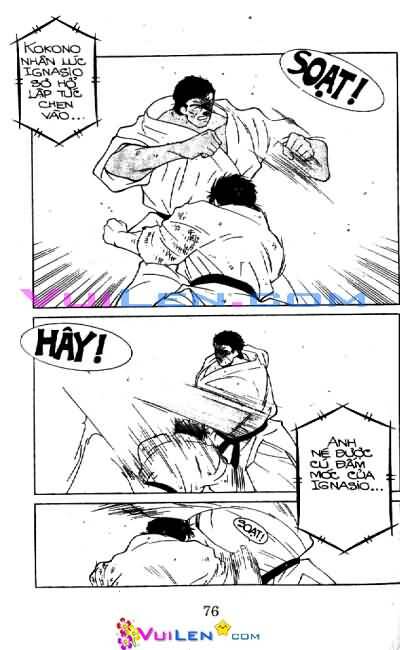 truyền nhân atula - shura no mon i chapter 36 77