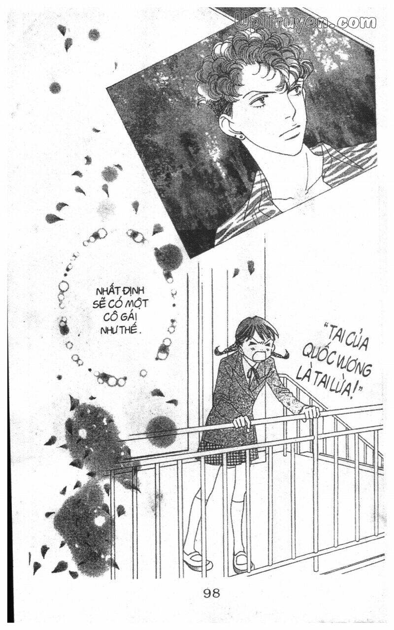 con nhà giàu chapter 195 95